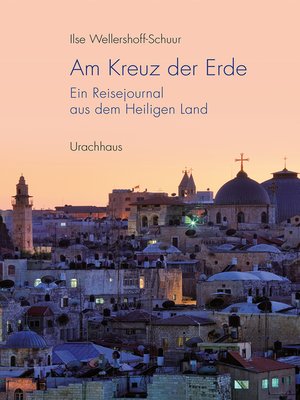 cover image of Am Kreuz der Erde
